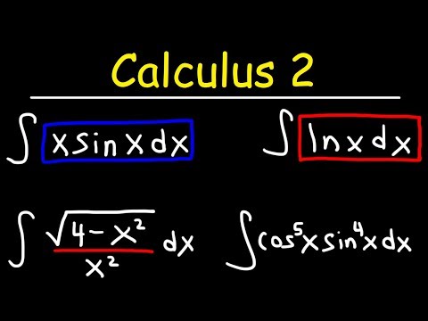 Calculus